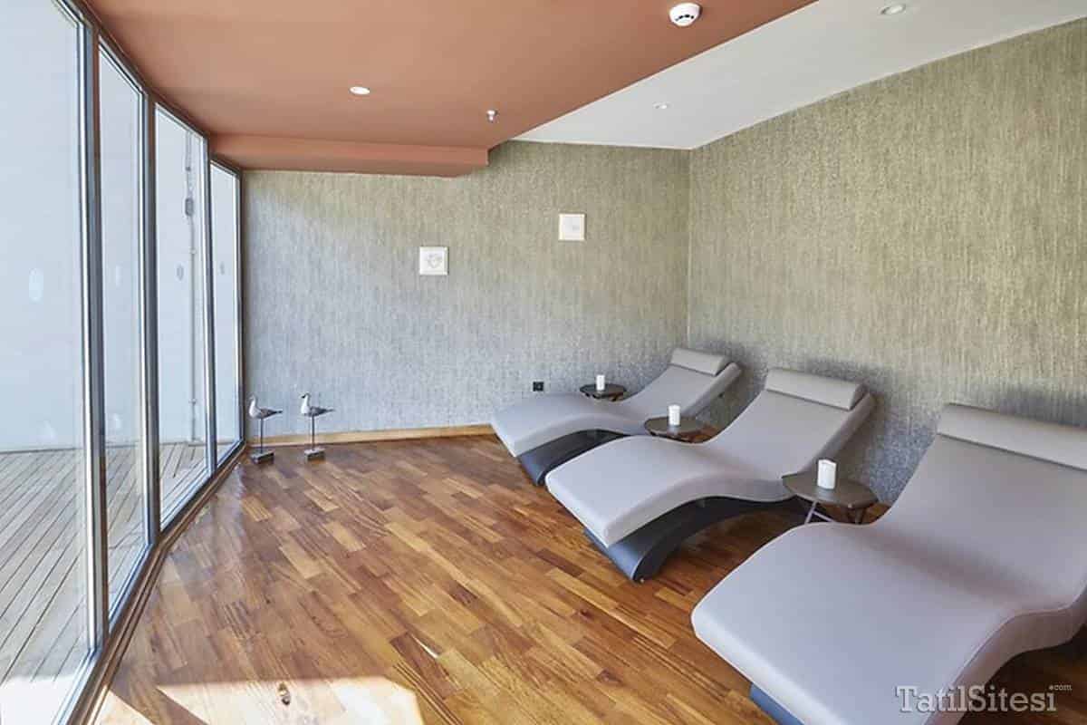 Ramada Resort Kazdağları Thermal & Spa